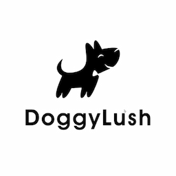 DoggyLush Doggylush logo