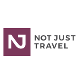 Not Just Travel Not Just Travel logo
