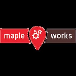Maple Works Maple Works logo